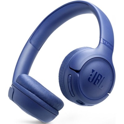 Навушники JBL Tune 530BT (JBLT530BTBLUEU) Blue