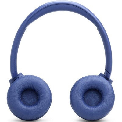 Навушники JBL Tune 530BT (JBLT530BTBLUEU) Blue