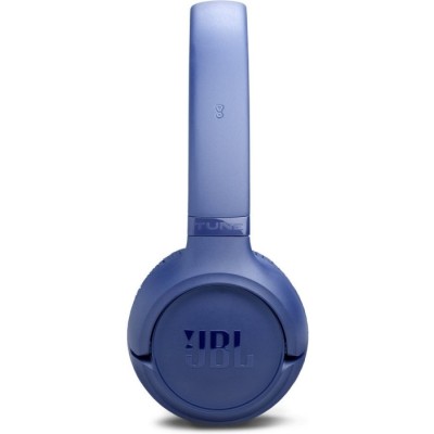 Навушники JBL Tune 530BT (JBLT530BTBLUEU) Blue