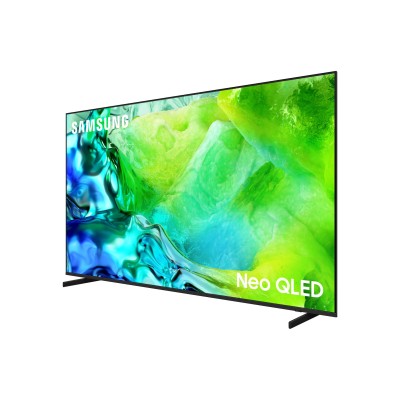 Телевізор SAMSUNG QE55QN80HAUXUA