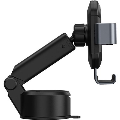 Автомобільний тримач Baseus Tank gravity car mount holder (SUYL-TK01) Black