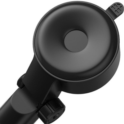 Автомобільний тримач Baseus Tank gravity car mount holder (SUYL-TK01) Black