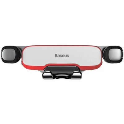 Автотримач Baseus Mr Hui Gravity Car Mount (SUYL-HU0S) сірий