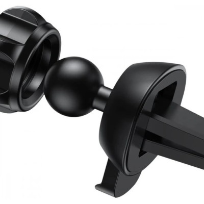 Автотримач Baseus Mr Hui Gravity Car Mount (SUYL-HU0S) сірий