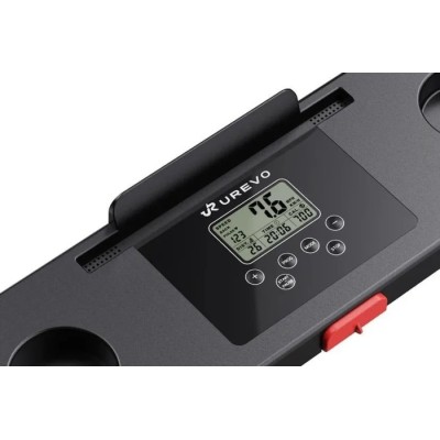 Беговая дорожка UREVO Foldi Mini 2 (URTM052)