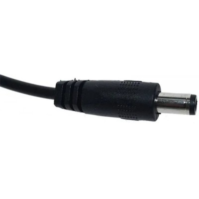 Кабель живлення ArmorStandart USB - DC 5.5x2.1 12V 0.8 м (ARM78384)