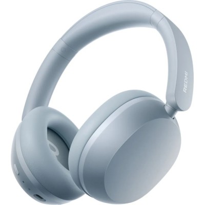 Навушники Redmi Headphones Neo (BHR08W6GL) Mist Blue