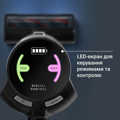 Пилосос акумуляторний ROWENTA RH5A31E0