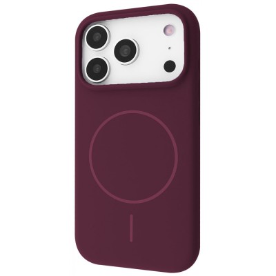 Чохол Proove Spectrum Case with Magnetic Ring iPhone 17 Pro Max/18 Pro Max cherry red