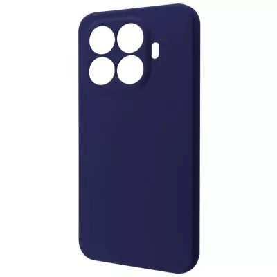 Чохол WAVE Colorful Case (TPU) Xiaomi 17T Pro blue