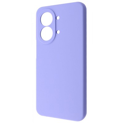 Чохол WAVE Full Silicone Cover Xiaomi Poco X8 Pro Max light purple