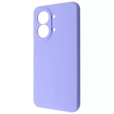 Чохол WAVE Full Silicone Cover Xiaomi Poco X8 Pro Max light purple