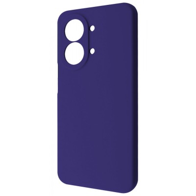 Чохол WAVE Full Silicone Cover Xiaomi Poco X8 Pro Max midnight blue