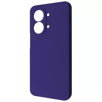 Чохол WAVE Full Silicone Cover Xiaomi Poco X8 Pro Max midnight blue