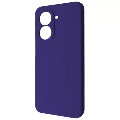 Чохол WAVE Full Silicone Cover Xiaomi Poco X8 Pro midnight blue