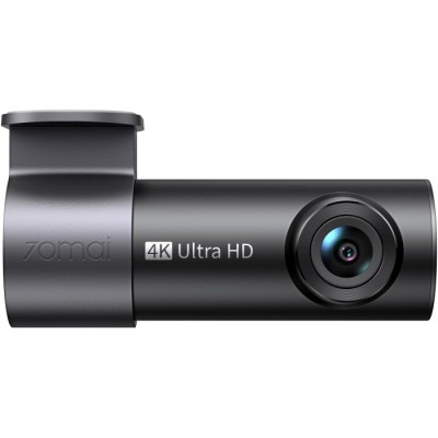 Відеореєстратор 70mai Dash Cam M310 Plus 4K Black