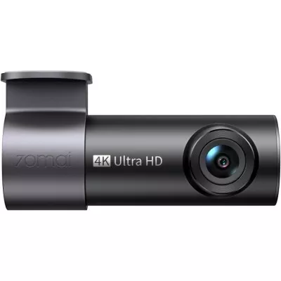 Відеореєстратор 70mai Dash Cam M310 Plus 4K Black