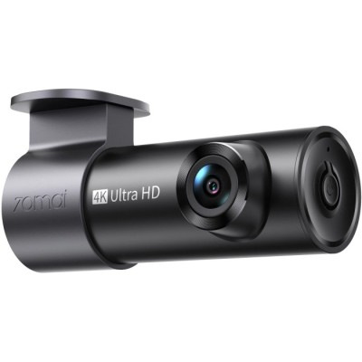 Відеореєстратор 70mai Dash Cam M310 Plus 4K Black
