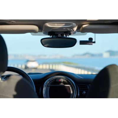 Відеореєстратор 70mai Dash Cam M310 Plus 4K Black
