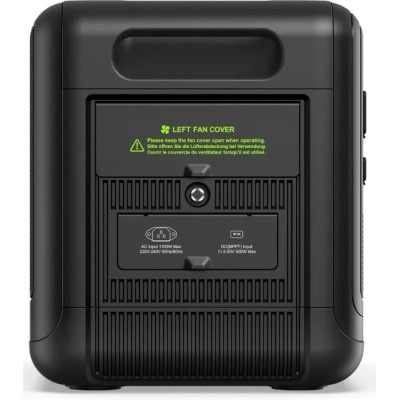 Зарядна станція Fossibot F2400 capacity 2048wh , 2400w