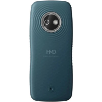 Мобільний телефон Nokia 123 DS Green