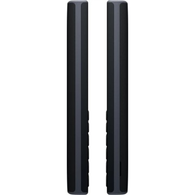 Мобільний телефон Nokia 200 4G DS 2026 Black