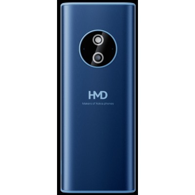 Мобільний телефон Nokia 210 4G DS 2026 Dark Blue