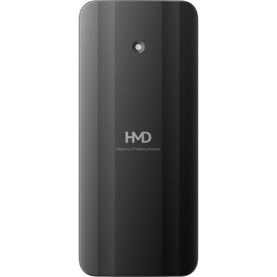 Мобільний телефон Nokia 215 4G DS 2026 Black