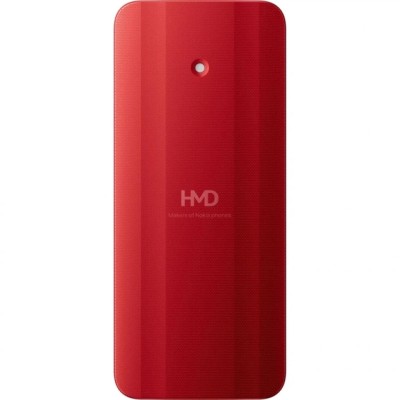 Мобільний телефон Nokia 215 4G DS 2026 Red