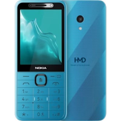 Мобільний телефон Nokia 235 4G DS 2026 Blue