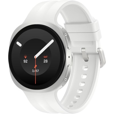 Смарт-годинник Samsung Galaxy Watch 9 40mm Beige (L340)