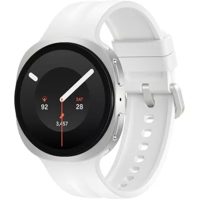 Смарт-годинник Samsung Galaxy Watch 9 40mm Beige (L340)