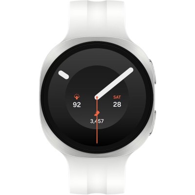 Смарт-годинник Samsung Galaxy Watch 9 40mm Beige (L340)
