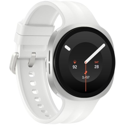 Смарт-годинник Samsung Galaxy Watch 9 40mm Beige (L340)