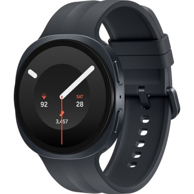 Смарт-годинник Samsung Galaxy Watch 9 40mm Black (L340)