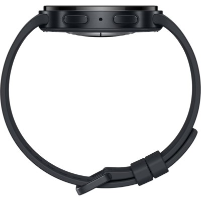 Смарт-годинник Samsung Galaxy Watch 9 40mm Black (L340)