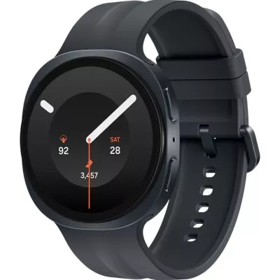 Смарт-годинник Samsung Galaxy Watch 9 44mm Black (L350)