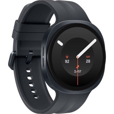 Смарт-годинник Samsung Galaxy Watch 9 44mm Black (L350)
