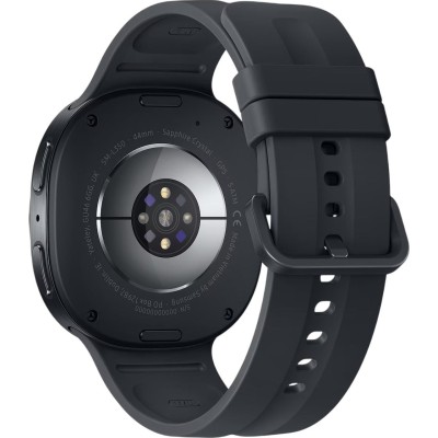Смарт-годинник Samsung Galaxy Watch 9 44mm Black (L350)