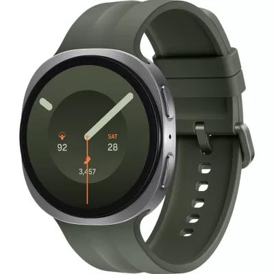 Смарт-годинник Samsung Galaxy Watch 9 44mm Silver (L350)
