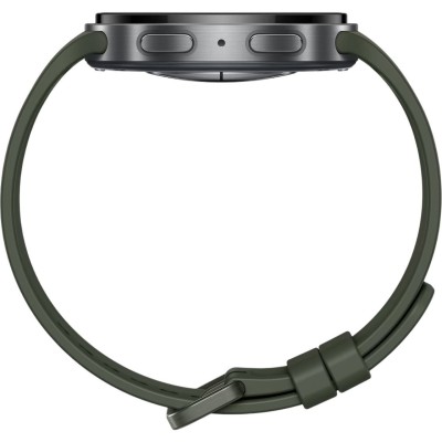 Смарт-годинник Samsung Galaxy Watch 9 44mm Silver (L350)