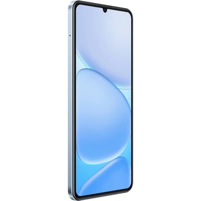 Смартфон Realme Note 80 4/128GB (RMX5388) Glacier Blue