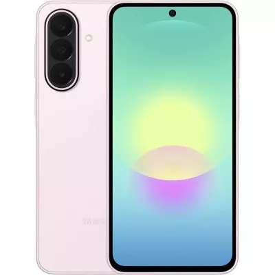 Смартфон Samsung Galaxy A27 5G 6/128GB Light Pink (A276B)