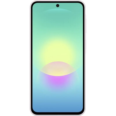 Смартфон Samsung Galaxy A27 5G 6/128GB Light Pink (A276B)