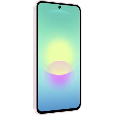 Смартфон Samsung Galaxy A27 5G 6/128GB Light Pink (A276B)
