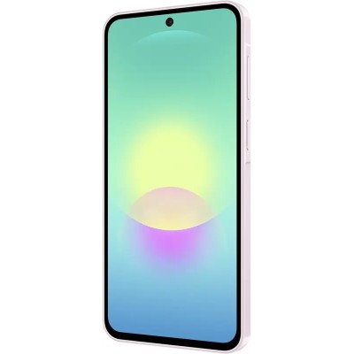 Смартфон Samsung Galaxy A27 5G 6/128GB Light Pink (A276B)