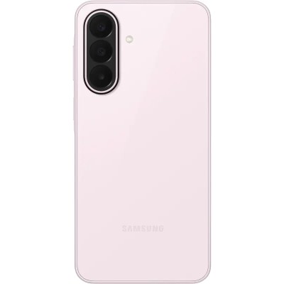 Смартфон Samsung Galaxy A27 5G 6/128GB Light Pink (A276B)