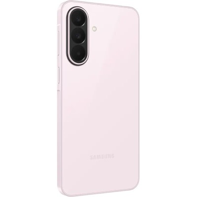 Смартфон Samsung Galaxy A27 5G 6/128GB Light Pink (A276B)