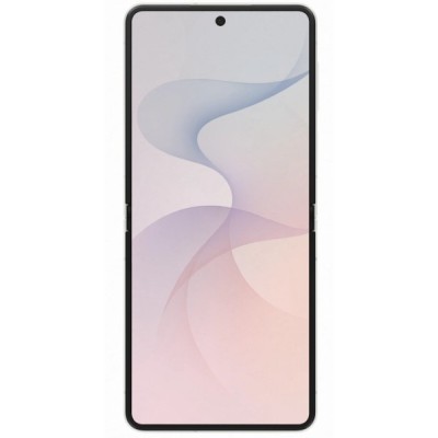 Смартфон Samsung Galaxy Flip 8 5G 12/256GB Cream (F776)