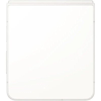Смартфон Samsung Galaxy Flip 8 5G 12/256GB Cream (F776)
